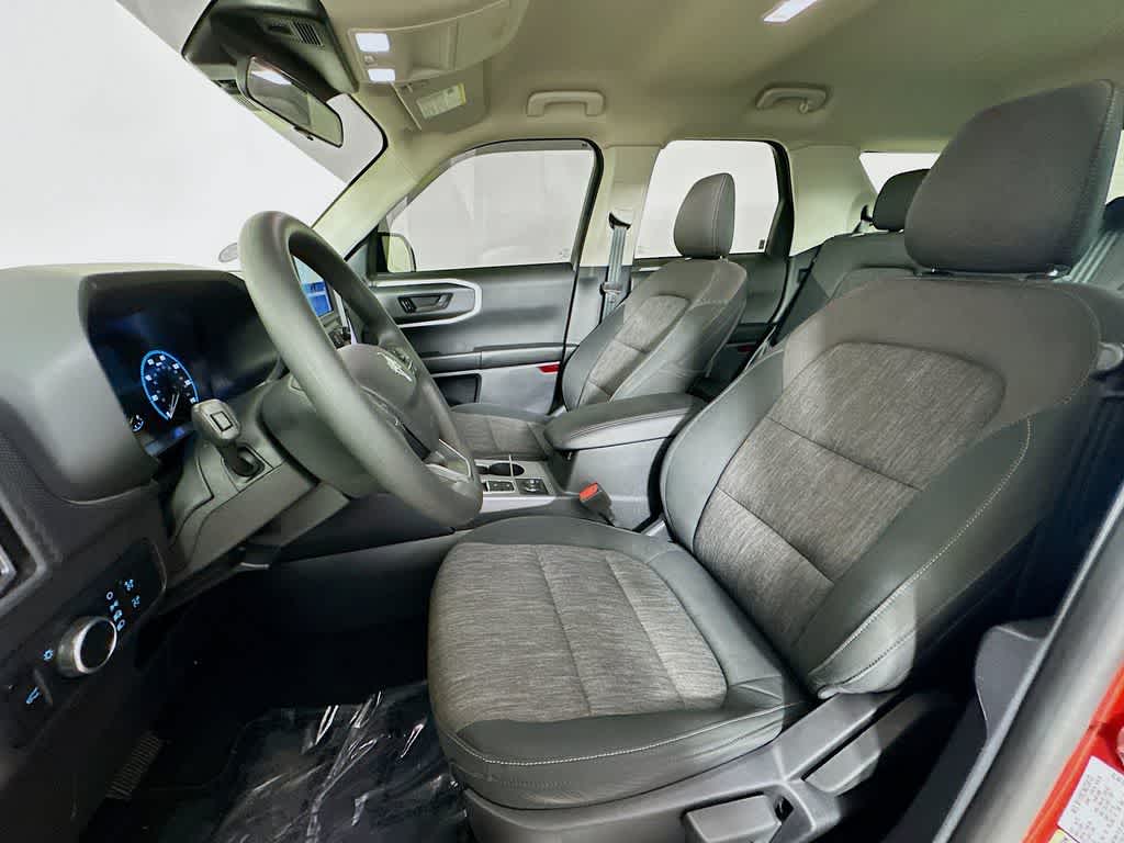 Ford Bronco Sport Big Bend 2023