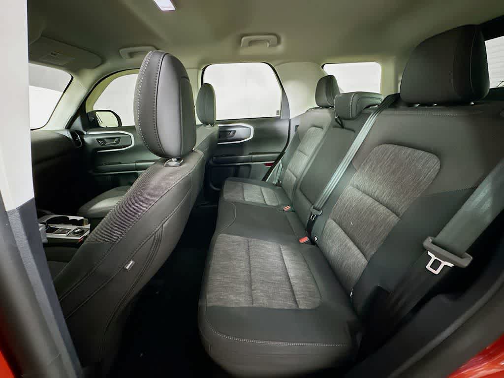 Ford Bronco Sport Big Bend 2023