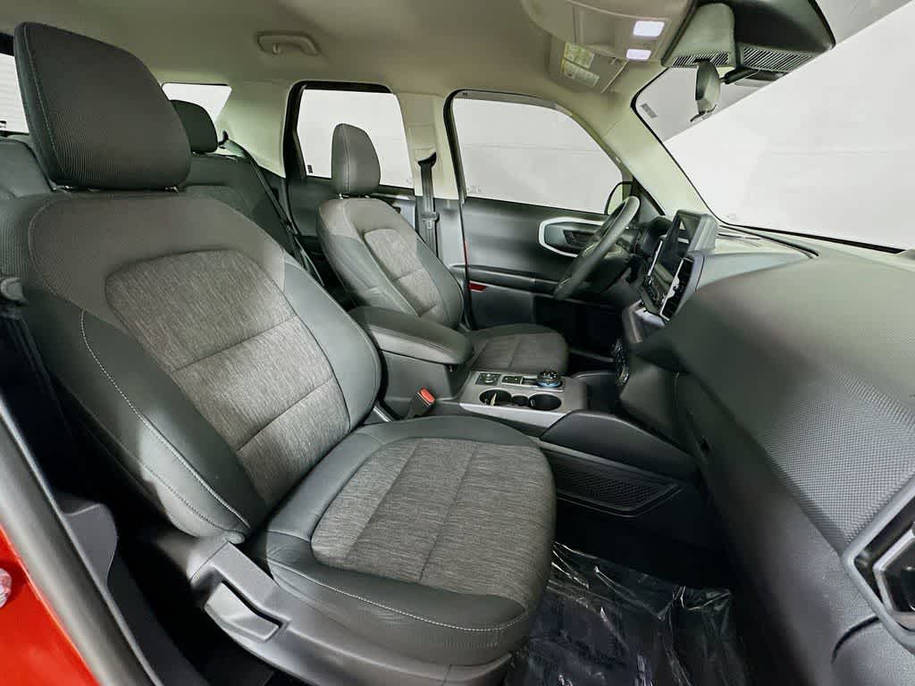 Ford Bronco Sport Big Bend 2023