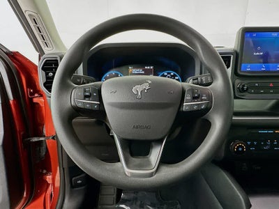 Ford Bronco Sport Big Bend 2023