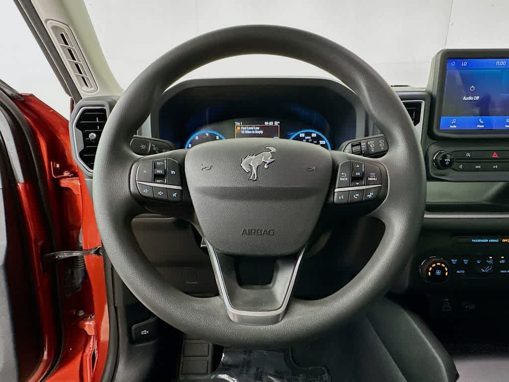 Ford Bronco Sport Big Bend 2023