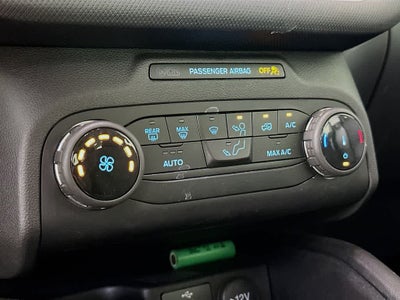 Ford Bronco Sport Big Bend 2023