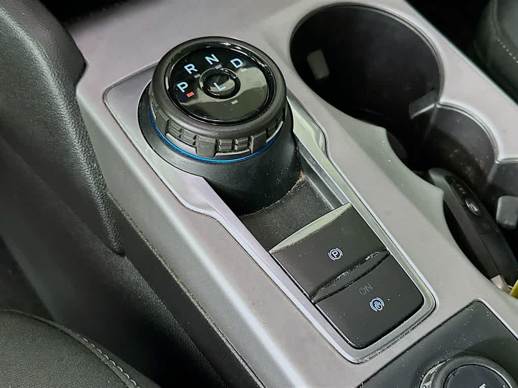 Ford Bronco Sport Big Bend 2023
