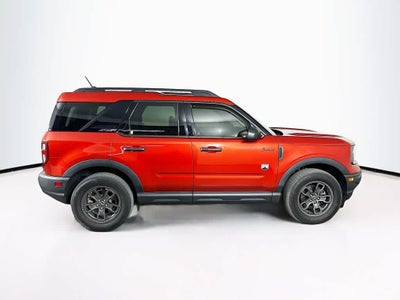 Ford Bronco Sport Big Bend 2023