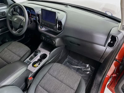 Ford Bronco Sport Big Bend 2023