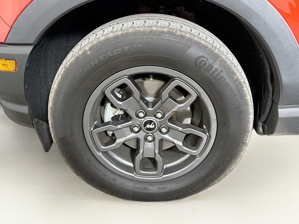 Ford Bronco Sport Big Bend 2023