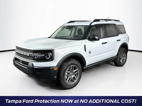 Ford Bronco Sport Big Bend 2026
