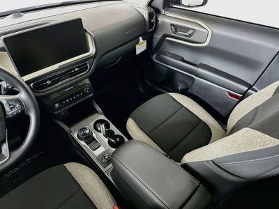 Ford Bronco Sport Big Bend 2026
