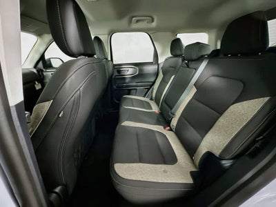 Ford Bronco Sport Big Bend 2026