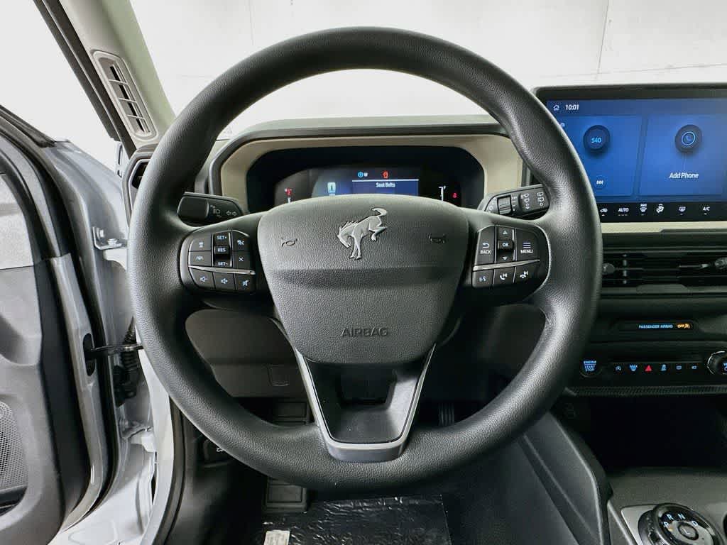 Ford Bronco Sport Big Bend 2026