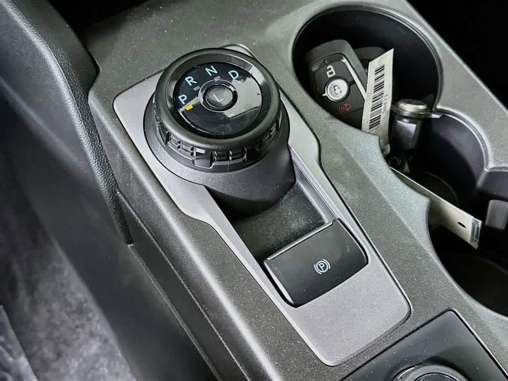 Ford Bronco Sport Big Bend 2026