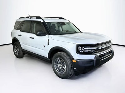 Ford Bronco Sport Big Bend 2026