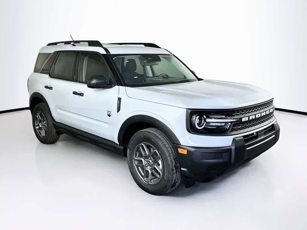 Ford Bronco Sport Big Bend 2026