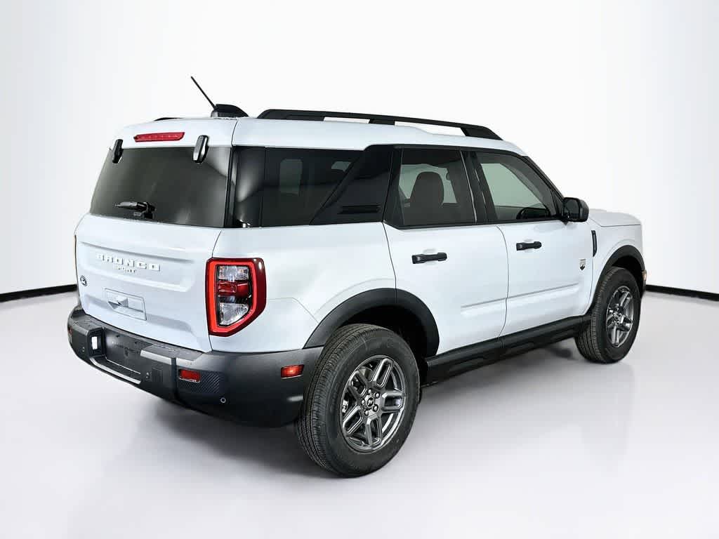 Ford Bronco Sport Big Bend 2026