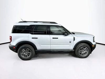 Ford Bronco Sport Big Bend 2026