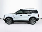 Ford Bronco Sport Big Bend 2026