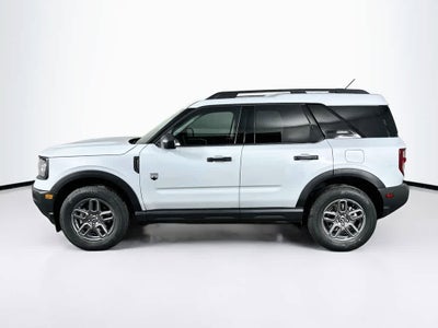 Ford Bronco Sport Big Bend 2026