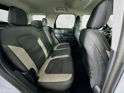 Ford Bronco Sport Big Bend 2026