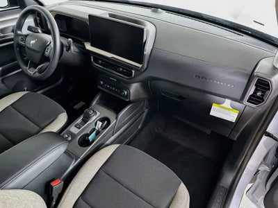 Ford Bronco Sport Big Bend 2026