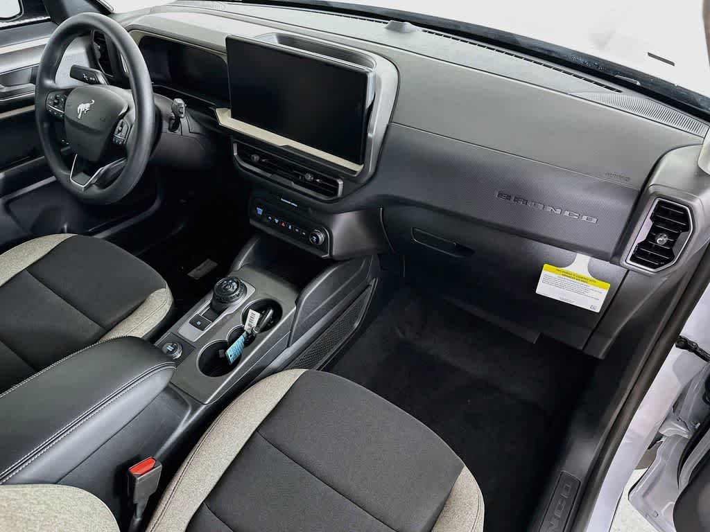 Ford Bronco Sport Big Bend 2026