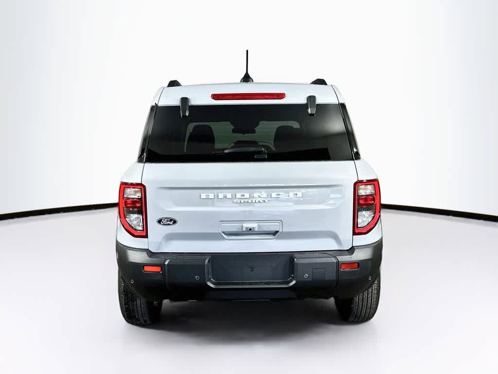 Ford Bronco Sport Big Bend 2026