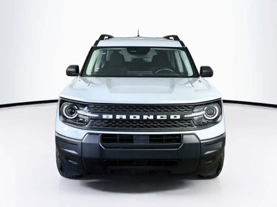 Ford Bronco Sport Big Bend 2026