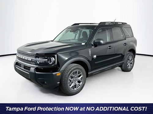 Ford Bronco Sport Big Bend 2026