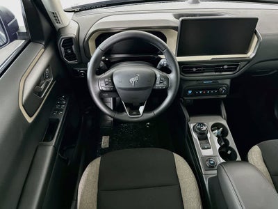 Ford Bronco Sport Big Bend 2026