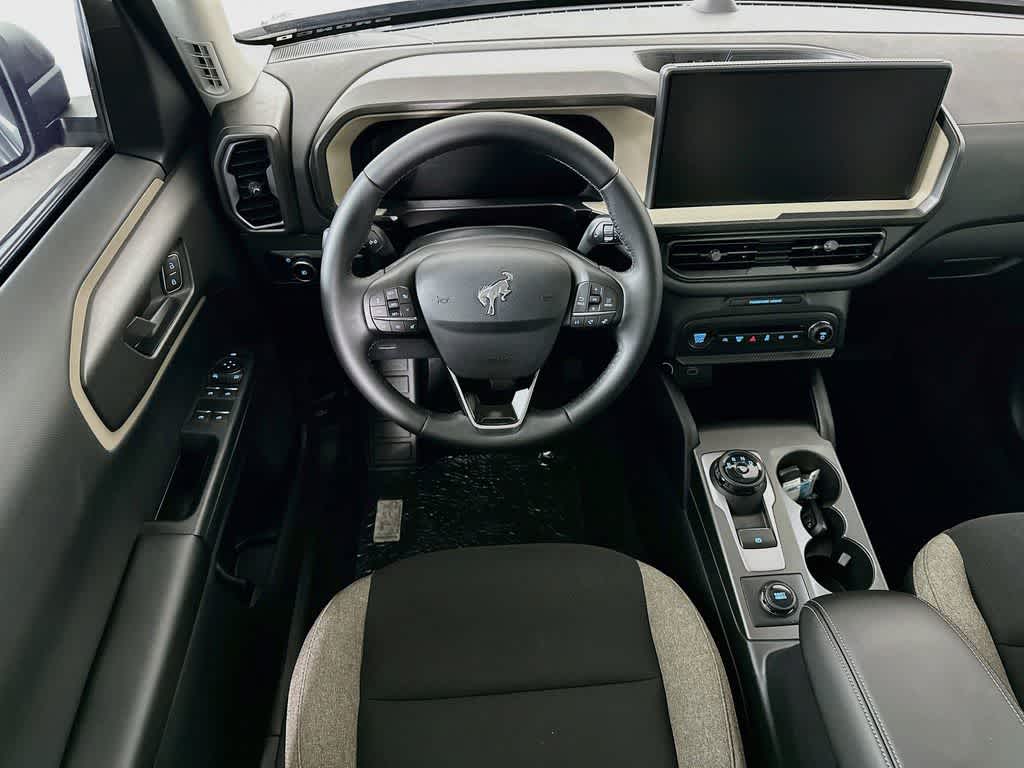Ford Bronco Sport Big Bend 2026