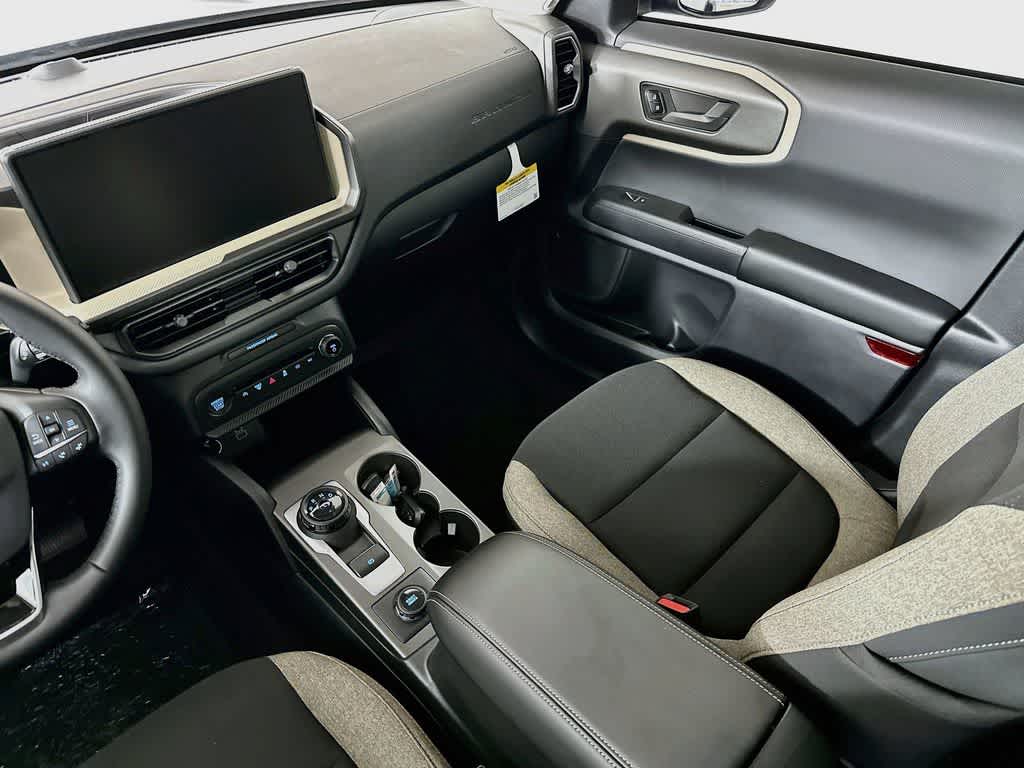 Ford Bronco Sport Big Bend 2026