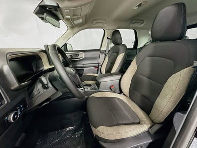 Ford Bronco Sport Big Bend 2026