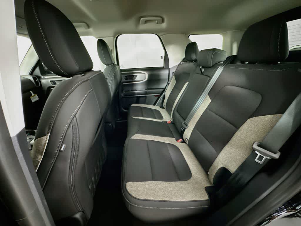Ford Bronco Sport Big Bend 2026