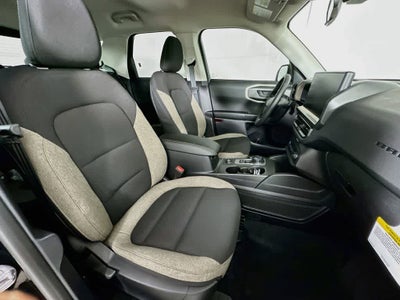 Ford Bronco Sport Big Bend 2026