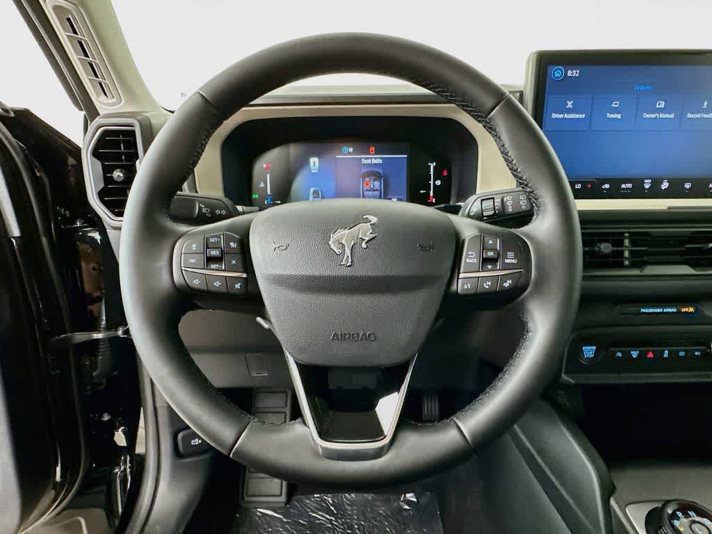 Ford Bronco Sport Big Bend 2026