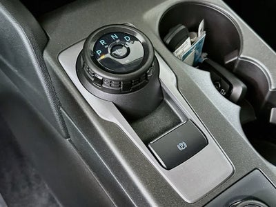 Ford Bronco Sport Big Bend 2026