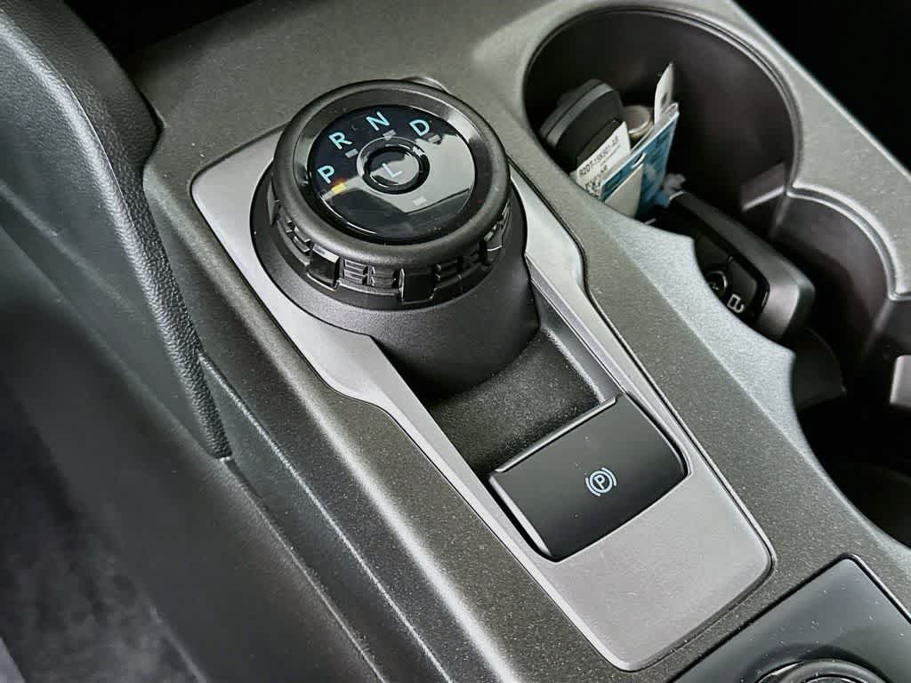 Ford Bronco Sport Big Bend 2026