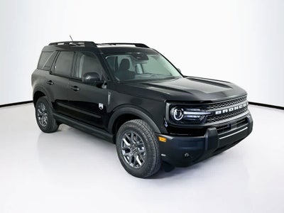 Ford Bronco Sport Big Bend 2026