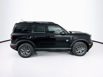 Ford Bronco Sport Big Bend 2026