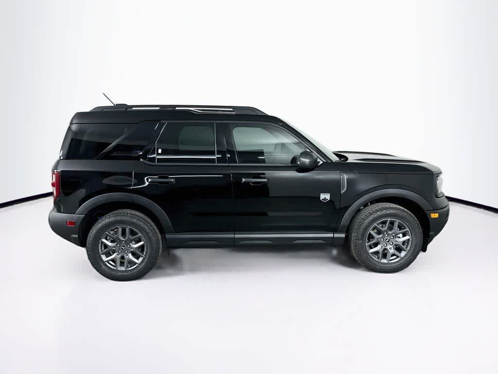 Ford Bronco Sport Big Bend 2026