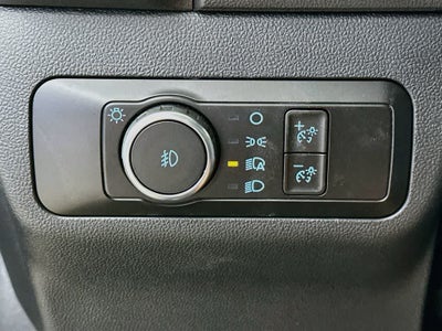 Ford Bronco Sport Big Bend 2026
