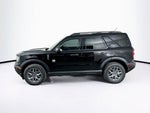 Ford Bronco Sport Big Bend 2026
