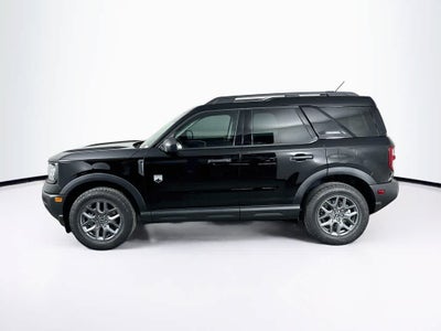 Ford Bronco Sport Big Bend 2026