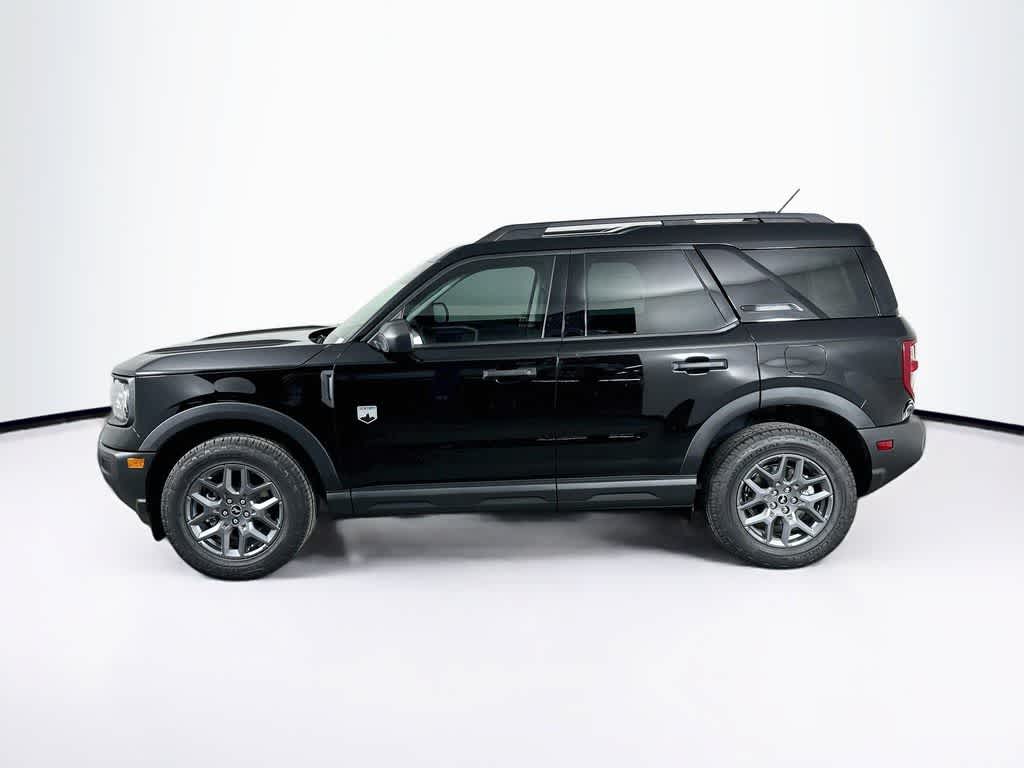 Ford Bronco Sport Big Bend 2026