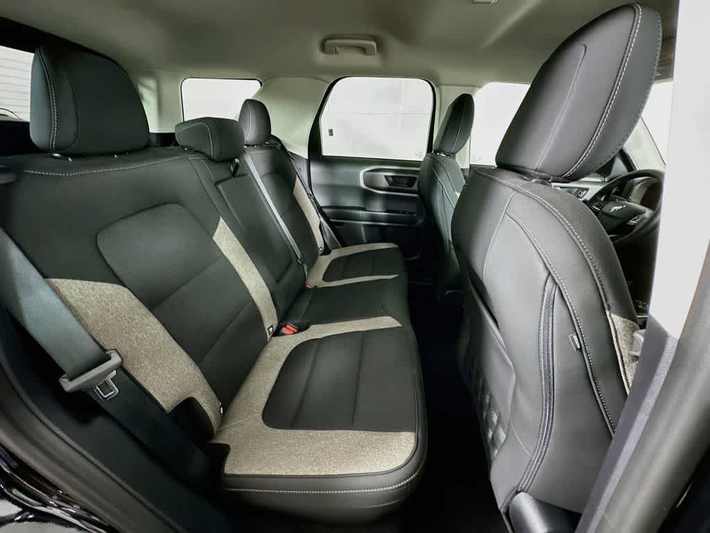 Ford Bronco Sport Big Bend 2026