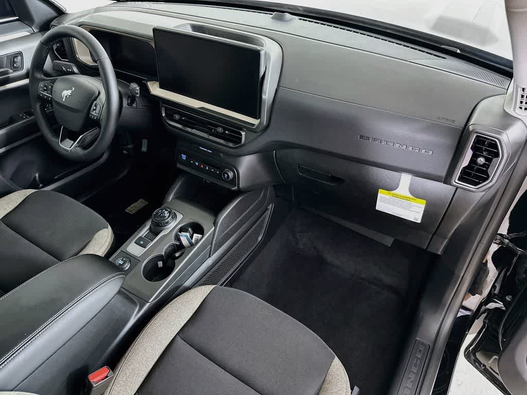 Ford Bronco Sport Big Bend 2026