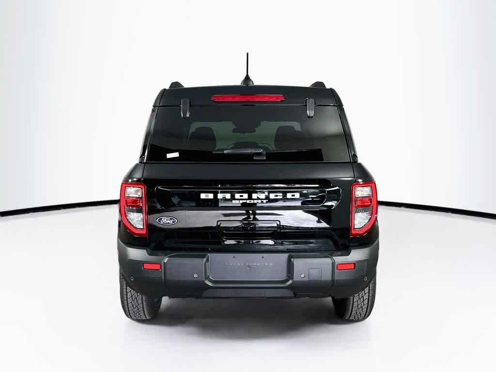 Ford Bronco Sport Big Bend 2026