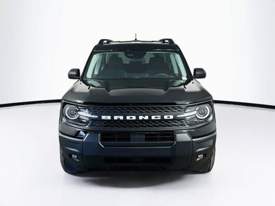 Ford Bronco Sport Big Bend 2026