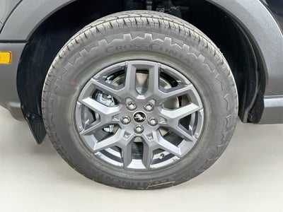 Ford Bronco Sport Big Bend 2026
