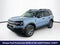 Ford Bronco Sport Big Bend 2026