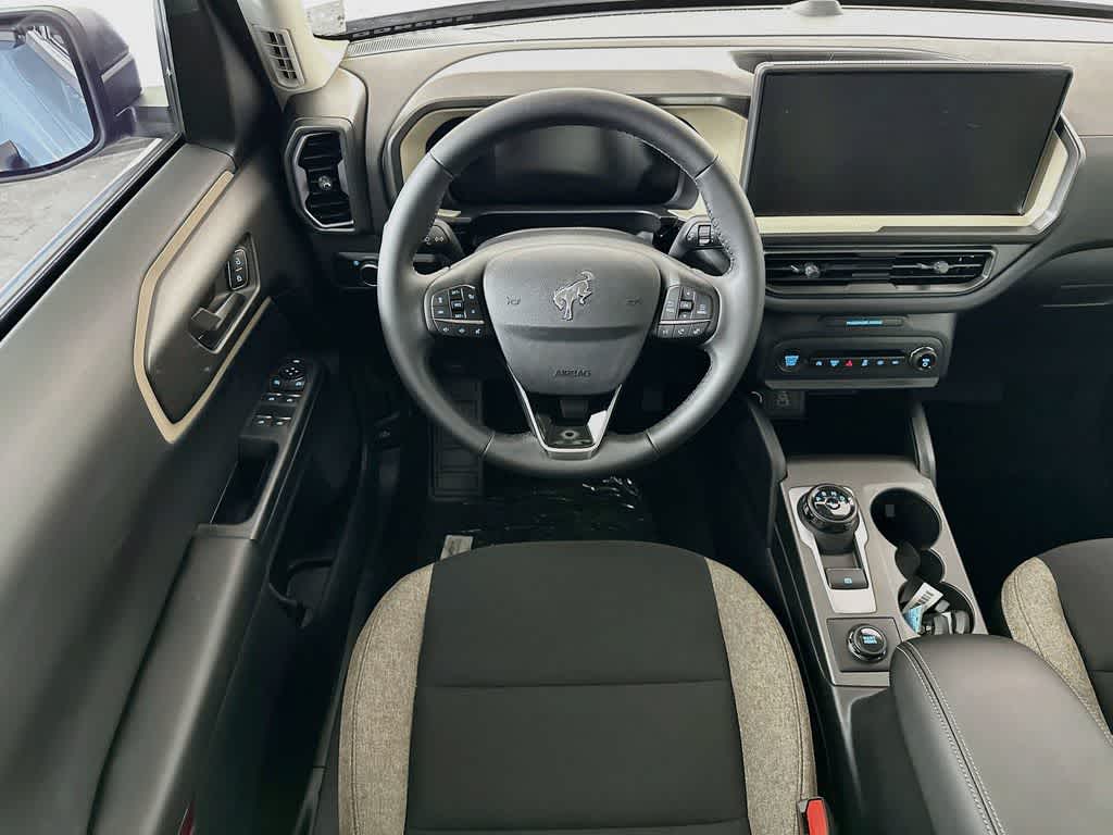 Ford Bronco Sport Big Bend 2026
